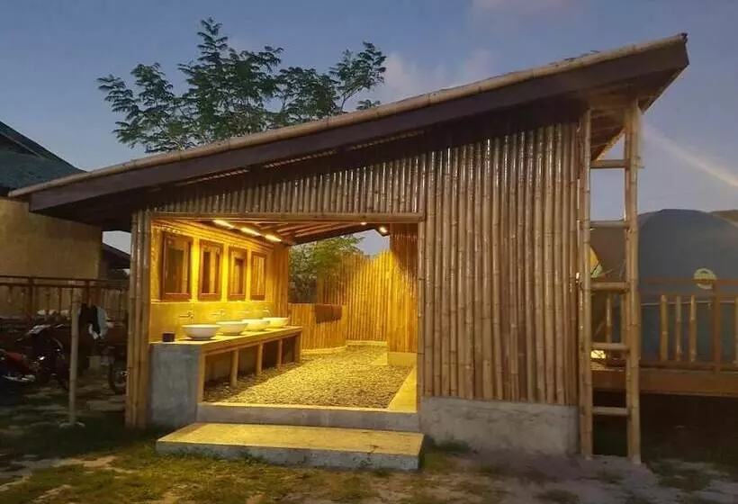 Where2next Hostel