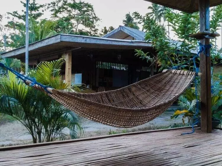 Where2next Hostel