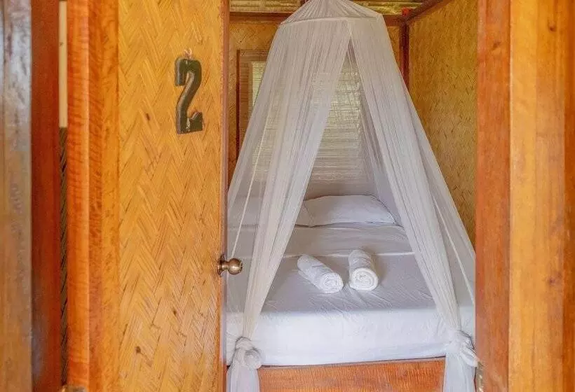 Where2next Hostel