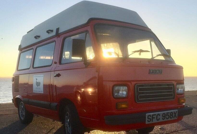 호스텔 Hull Trinity Backpackers