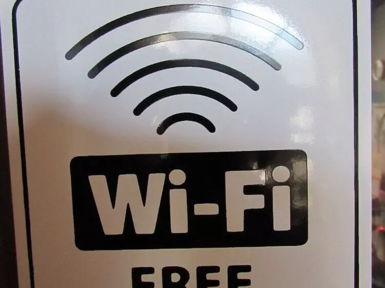 Retkeilymaja Hull Trinity Backpackers