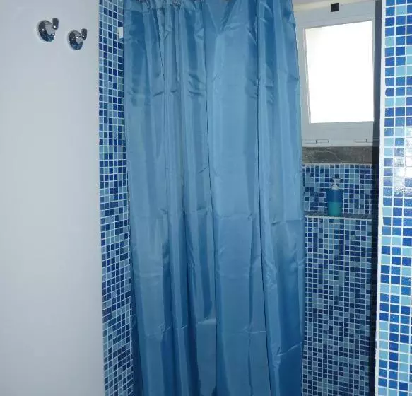 Hostel Incosta Surf House