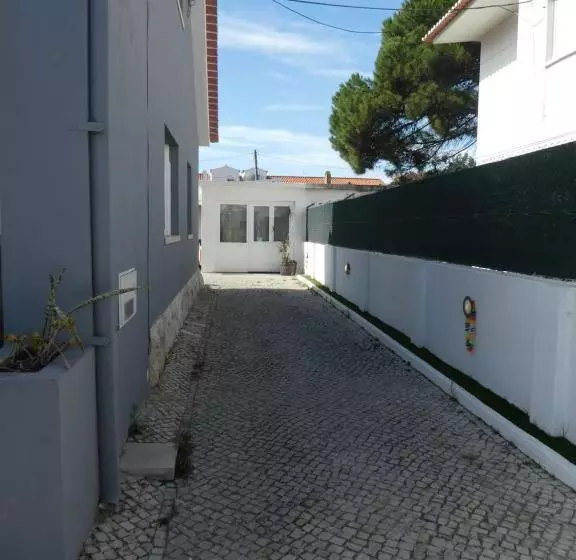 Hostel Incosta Surf House