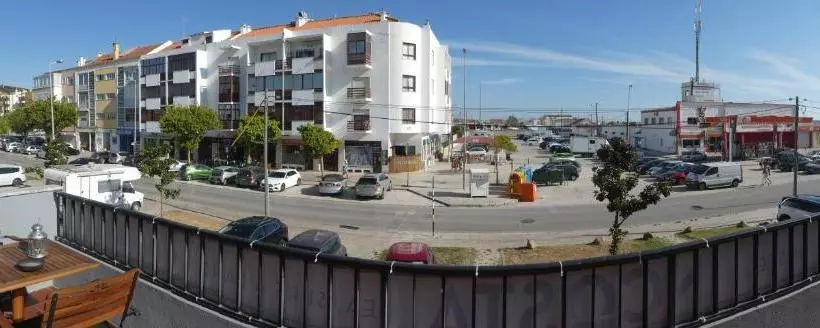 Hostel Incosta Surf House