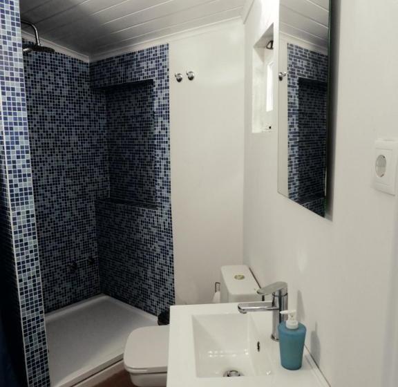 הוסטל Incosta Surf House