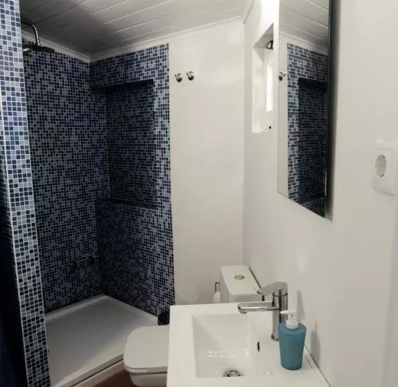 Hostel Incosta Surf House