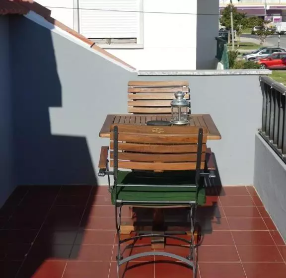 Hostel Incosta Surf House