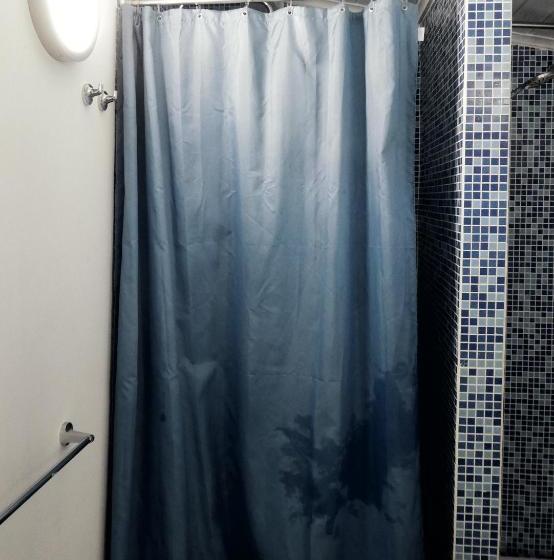 הוסטל Incosta Surf House