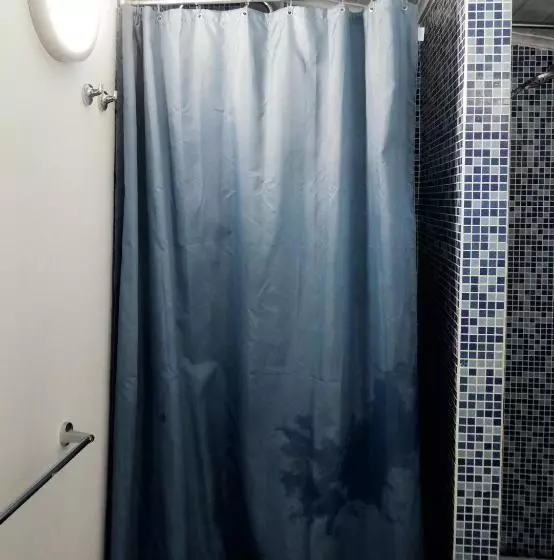 Hostel Incosta Surf House