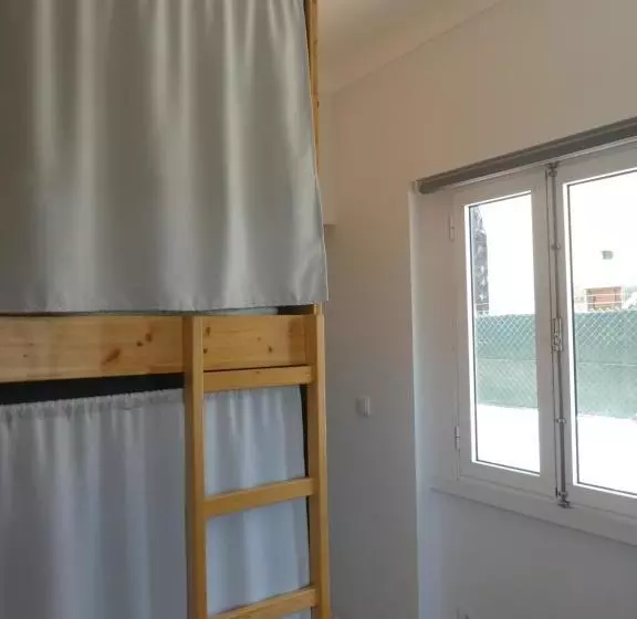 Hostel Incosta Surf House