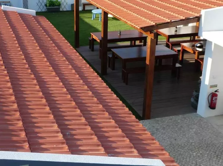 Hostel Incosta Surf House