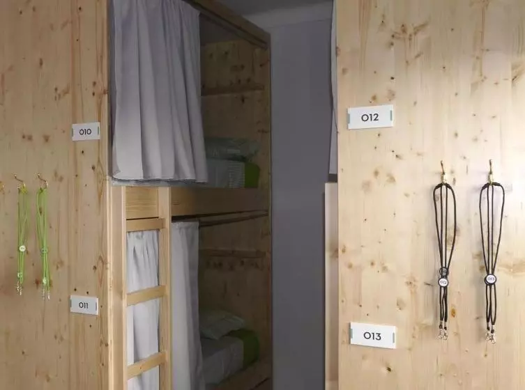 Hostel Incosta Surf House