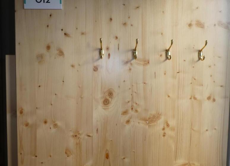 הוסטל Incosta Surf House