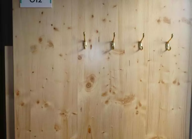 Hostel Incosta Surf House