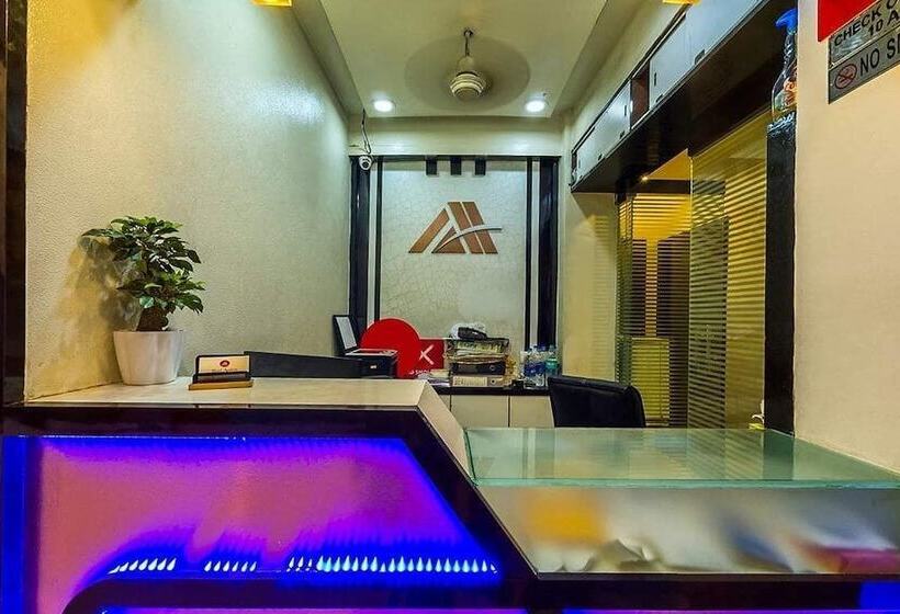 ユースホステル Room Maangta 136   Cst