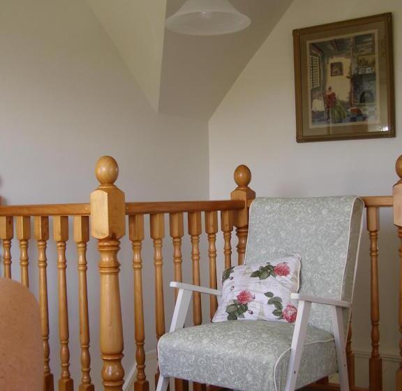 צימר Ashley Villa Bnb