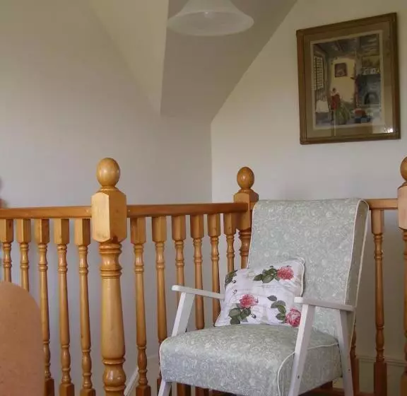 Aamiaismajoitus (B&B) Ashley Villa Bnb