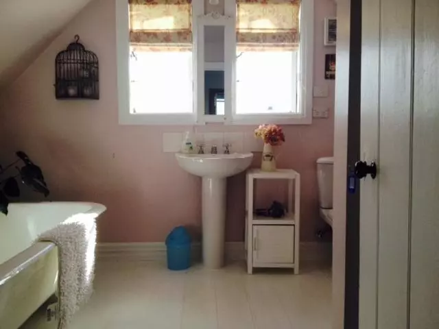 Aamiaismajoitus (B&B) Ashley Villa Bnb