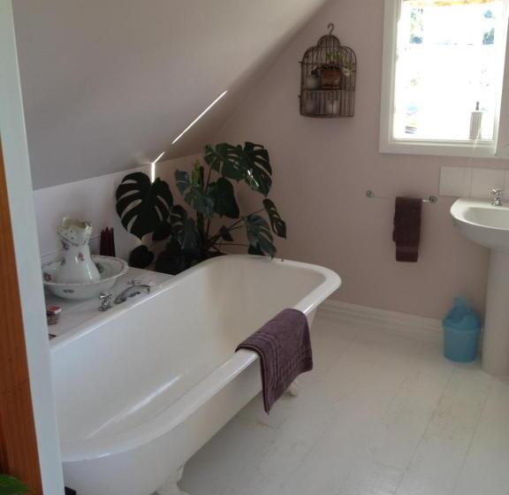 צימר Ashley Villa Bnb