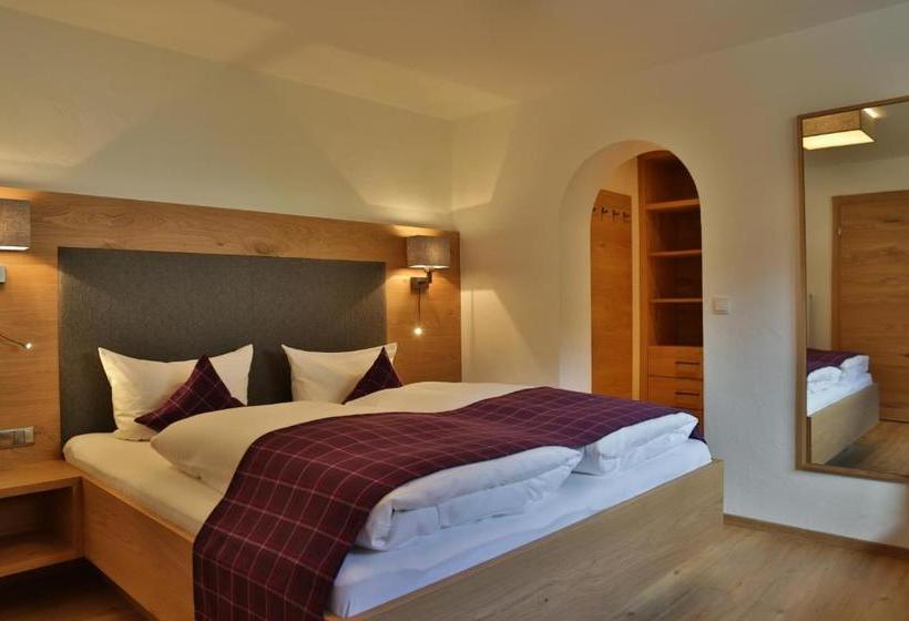 Bed and Breakfast Haus Waldheim