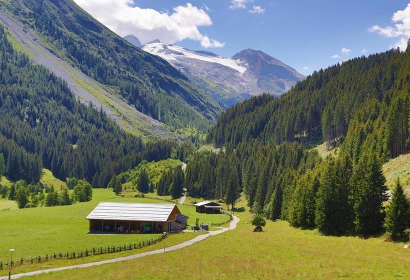 Bed and Breakfast Haus Waldheim