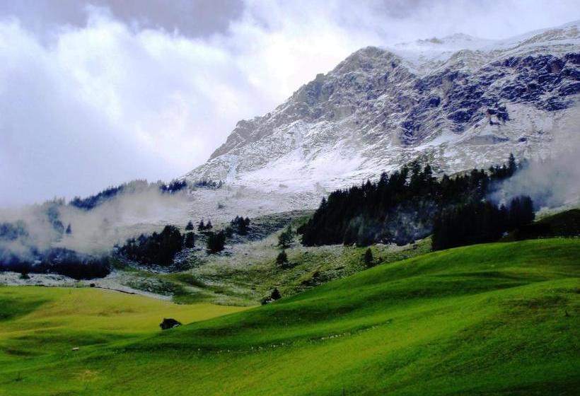 Bed and Breakfast Haus Waldheim