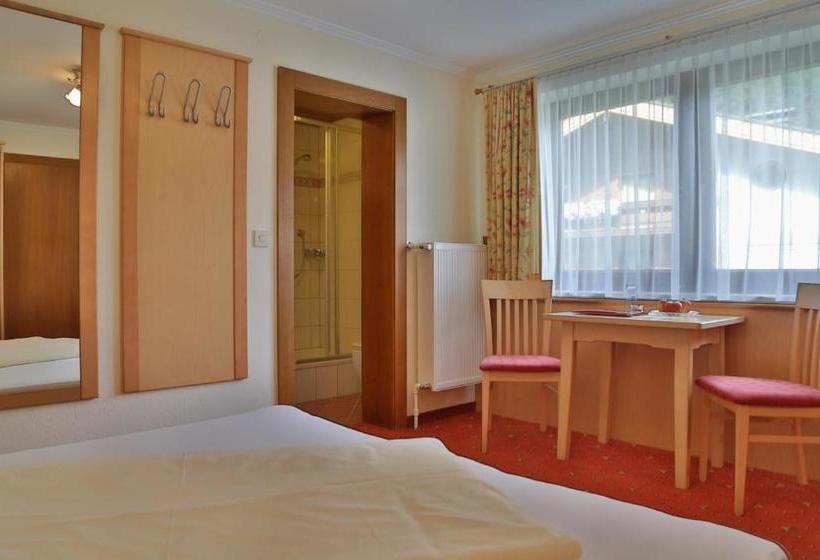 Bed and Breakfast Haus Waldheim