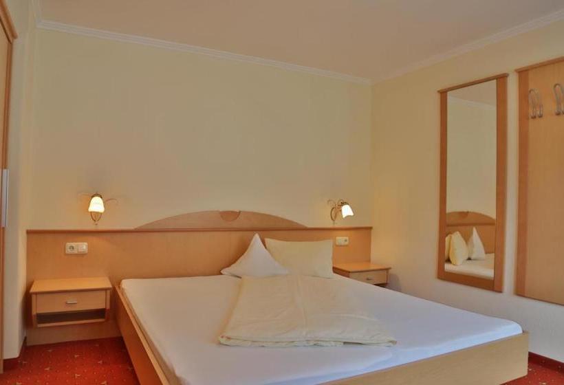 Bed and Breakfast Haus Waldheim