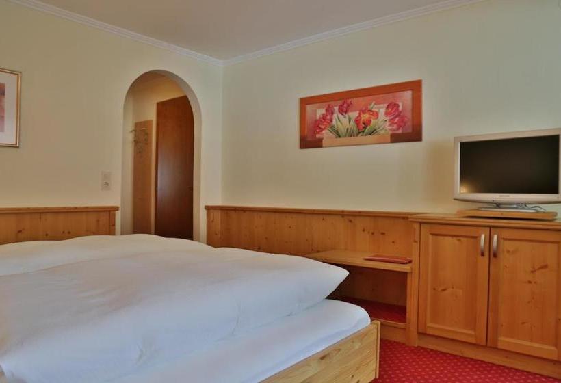 Bed and Breakfast Haus Waldheim