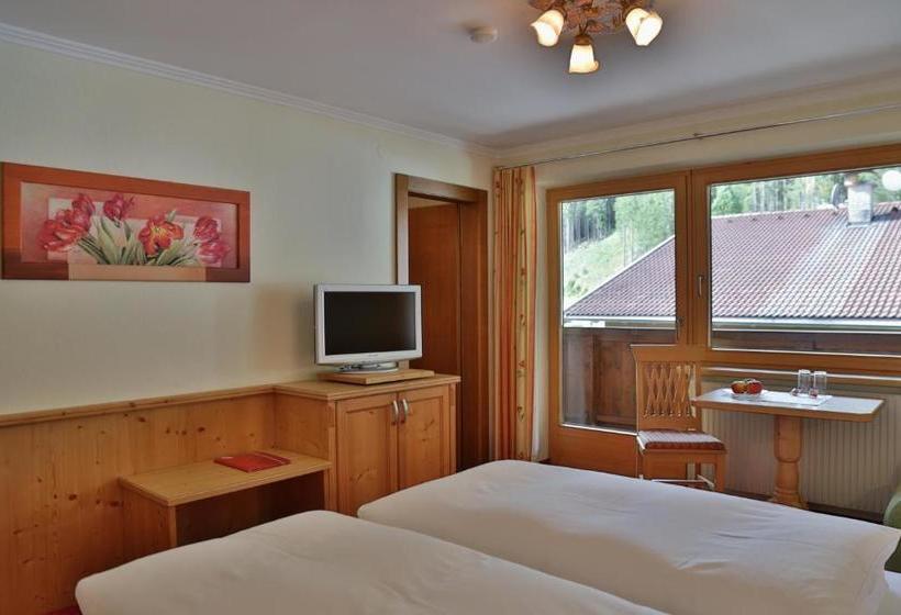 Bed and Breakfast Haus Waldheim