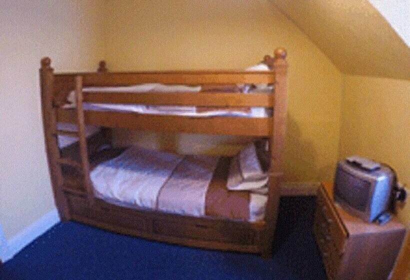 ベッドアンドブレックファースト The Ratcliffe Guest House