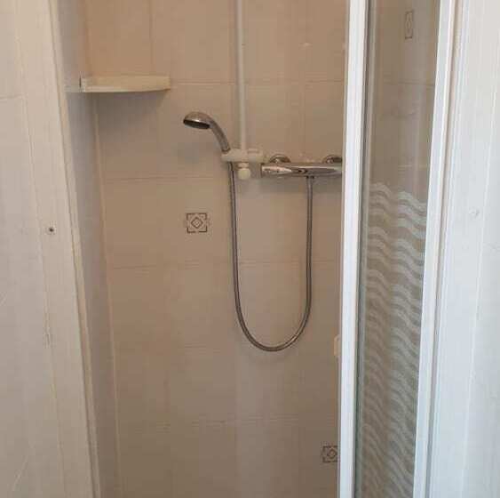 Bed and Breakfast The Ratcliffe Guest House