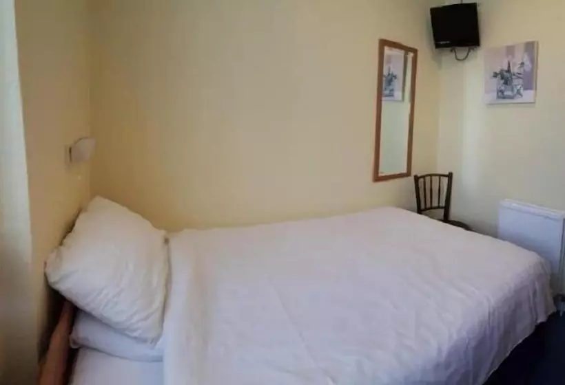 ベッドアンドブレックファースト The Ratcliffe Guest House