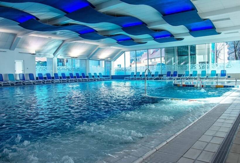 Depandace Cerkno   Hostel