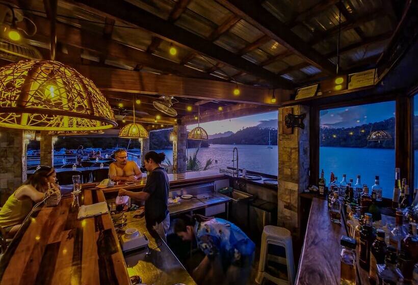 Edgewater Dive & Spa Resort