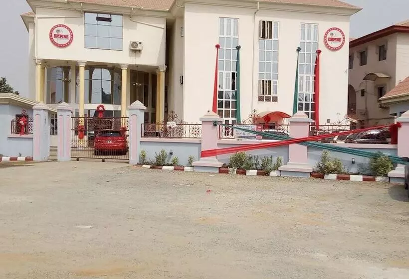 Empire Hotels