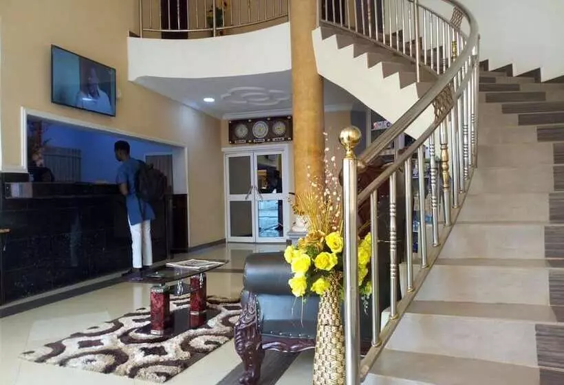 Empire Hotels