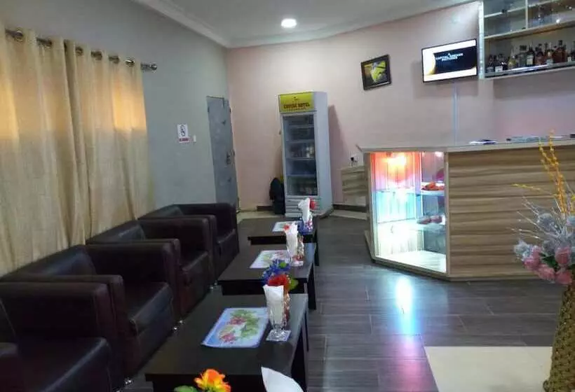 Empire Hotels