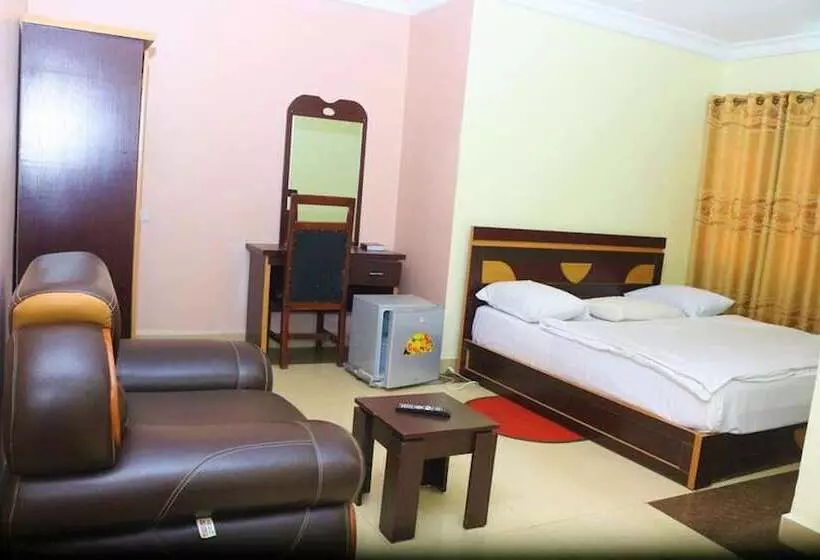 Empire Hotels