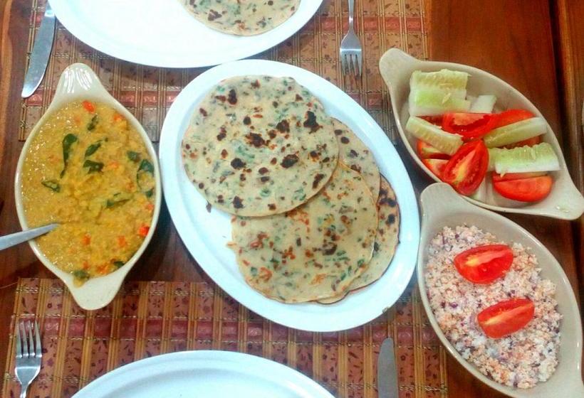 Fig And Gecko Hostel