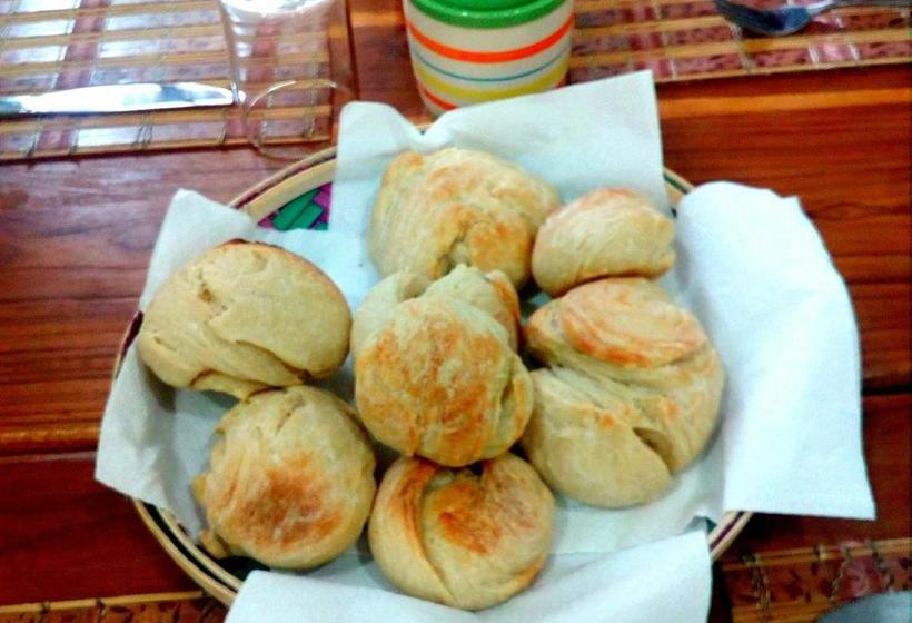 Fig And Gecko Hostel