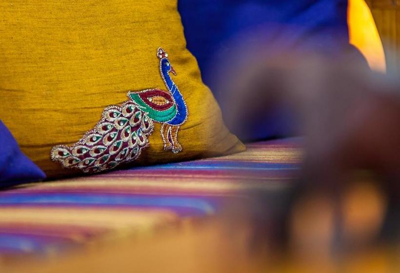 Fig And Gecko Hostel