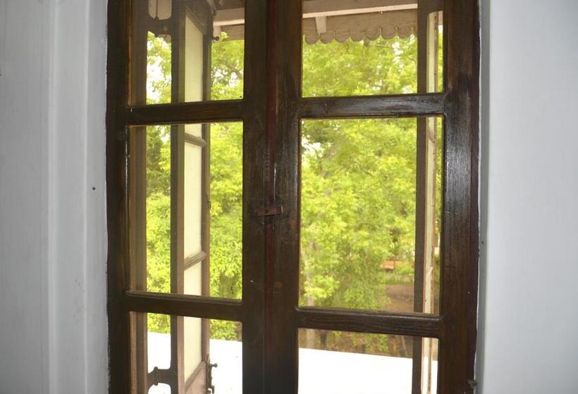 Fig And Gecko Hostel