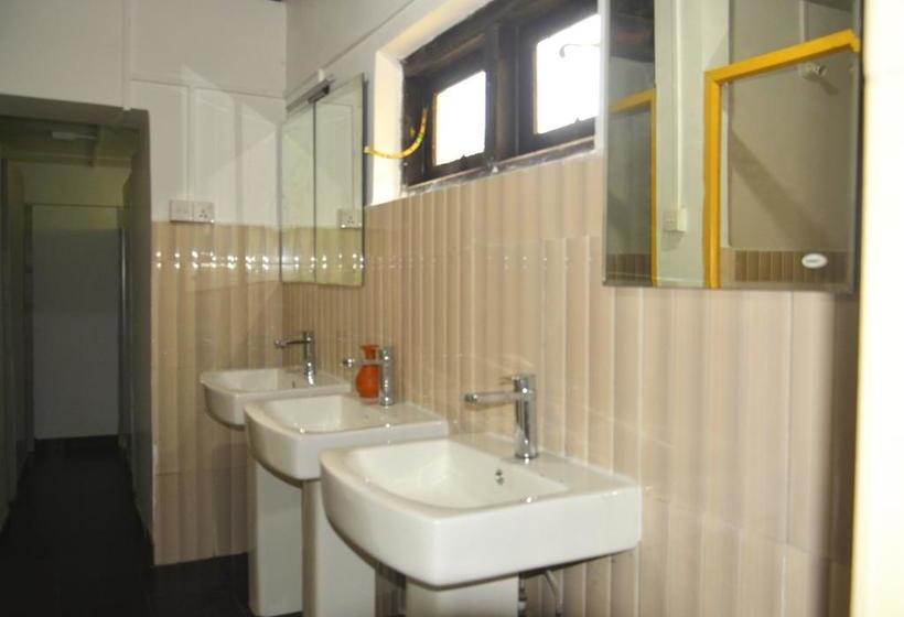 Fig And Gecko Hostel