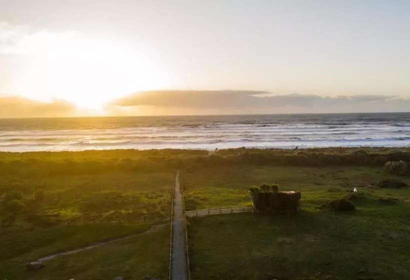 Haast Beach Motel
