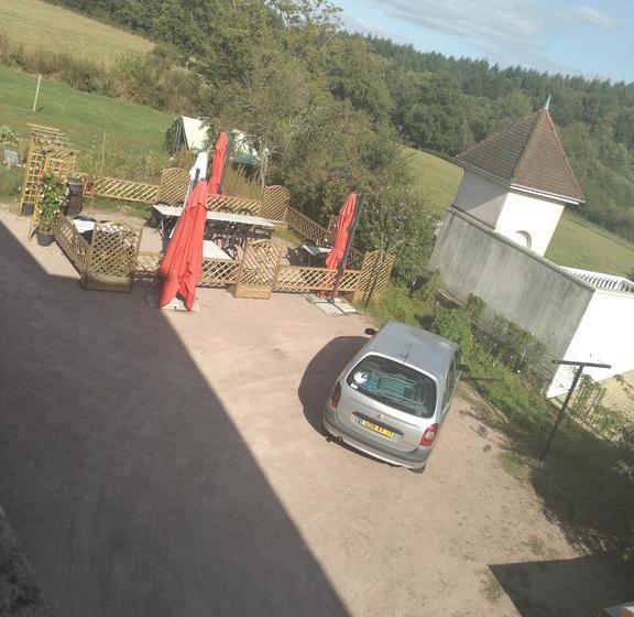 호텔 Auberge Du Breuil Vieux Moulin