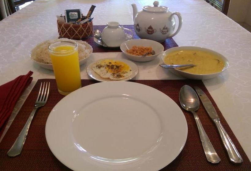 Отель Belga Boutique