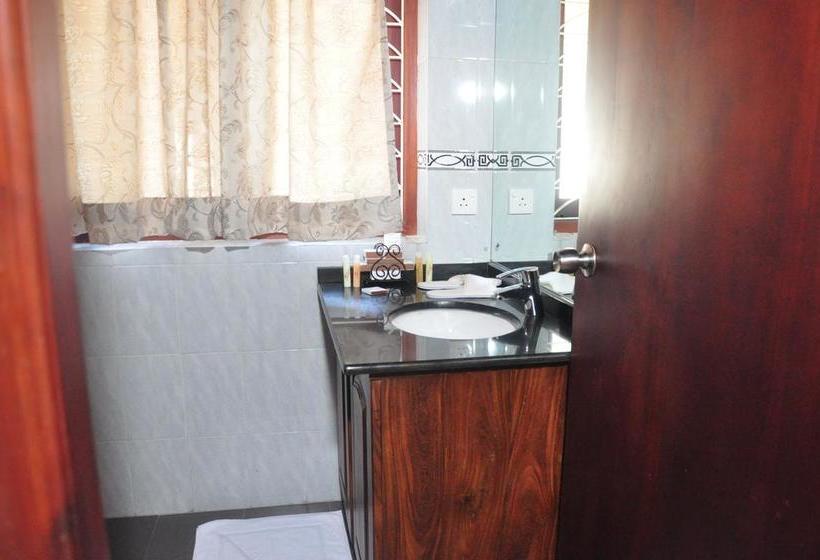 Отель Belga Boutique