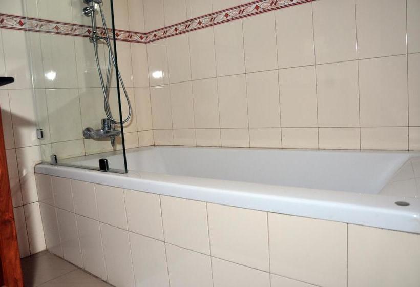 Отель Belga Boutique