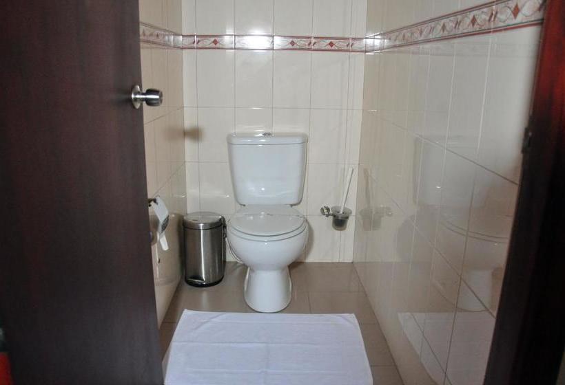 Отель Belga Boutique